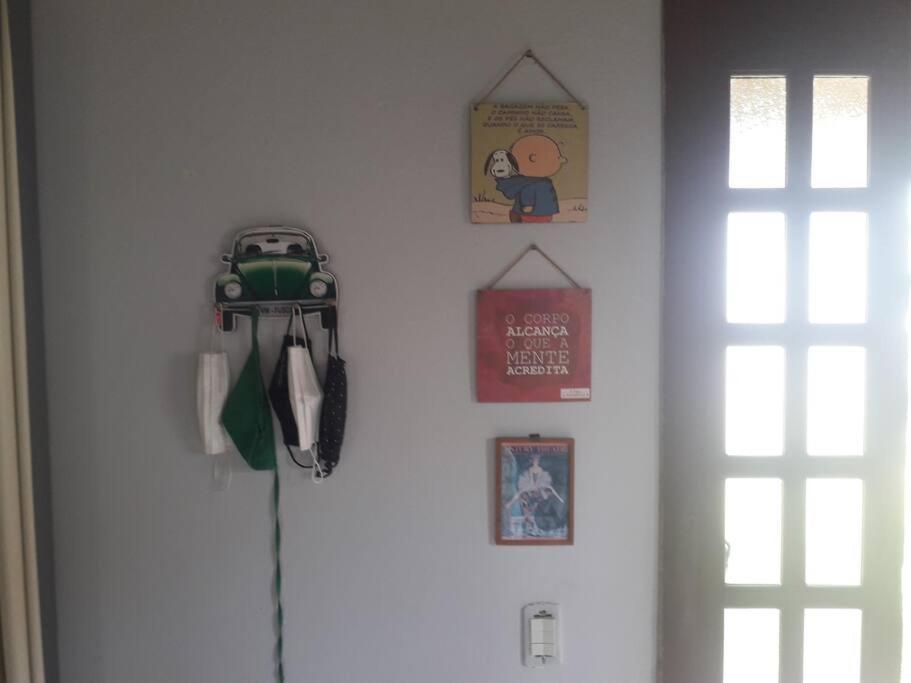 Casa Proximo A Praias, Trilhas E Cachoeiras. Garopaba Esterno foto