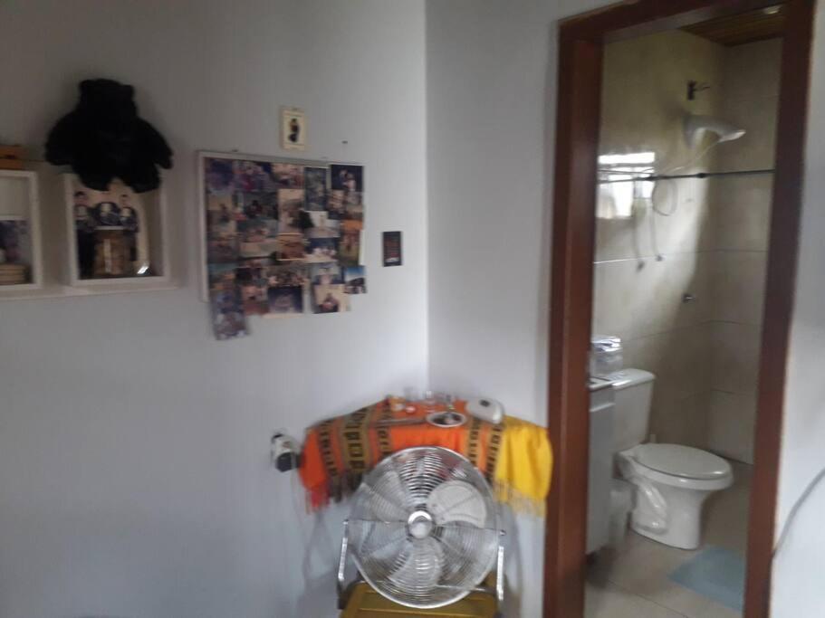Casa Proximo A Praias, Trilhas E Cachoeiras. Garopaba Esterno foto