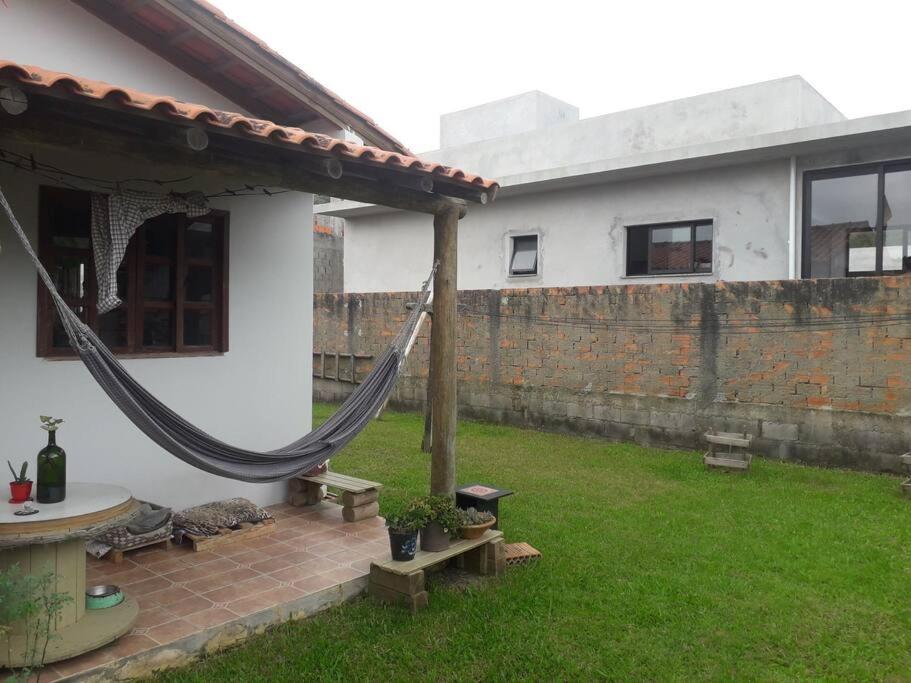 Casa Proximo A Praias, Trilhas E Cachoeiras. Garopaba Esterno foto