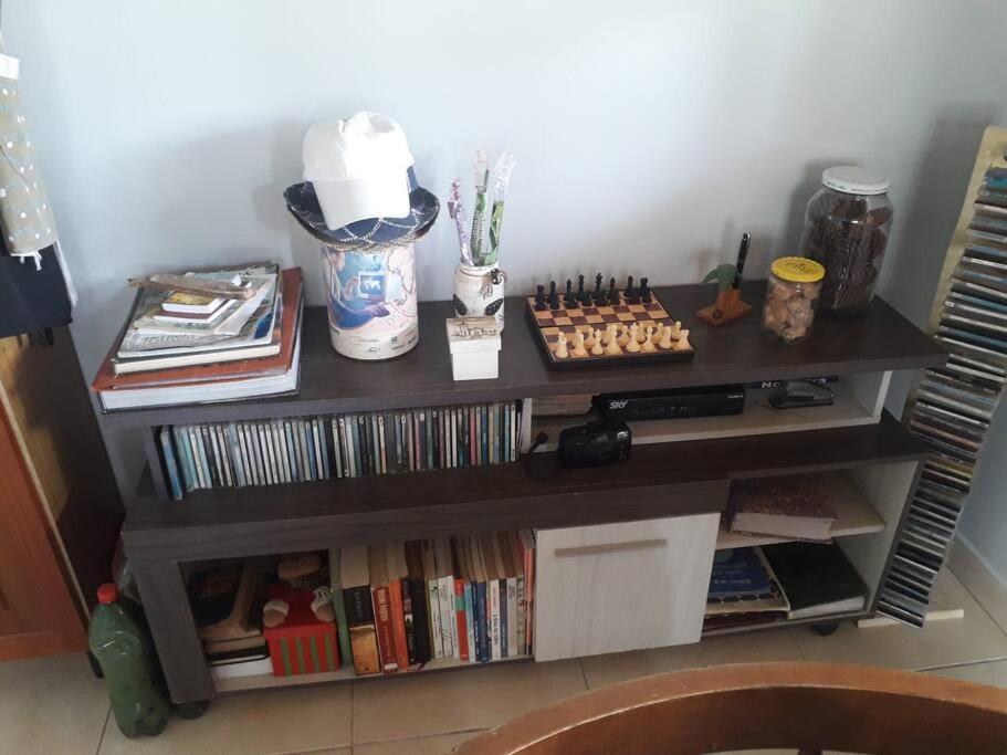 Casa Proximo A Praias, Trilhas E Cachoeiras. Garopaba Esterno foto
