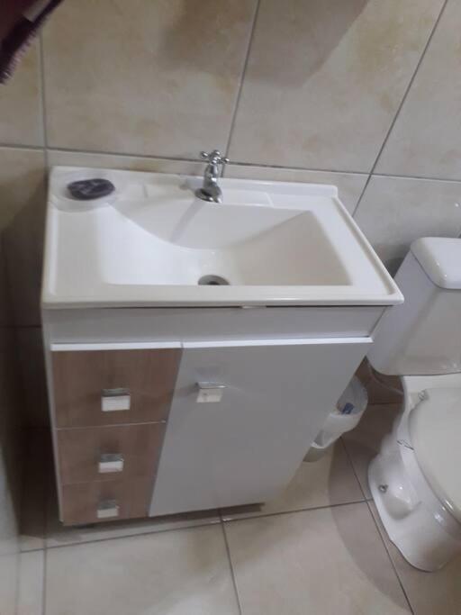 Casa Proximo A Praias, Trilhas E Cachoeiras. Garopaba Esterno foto
